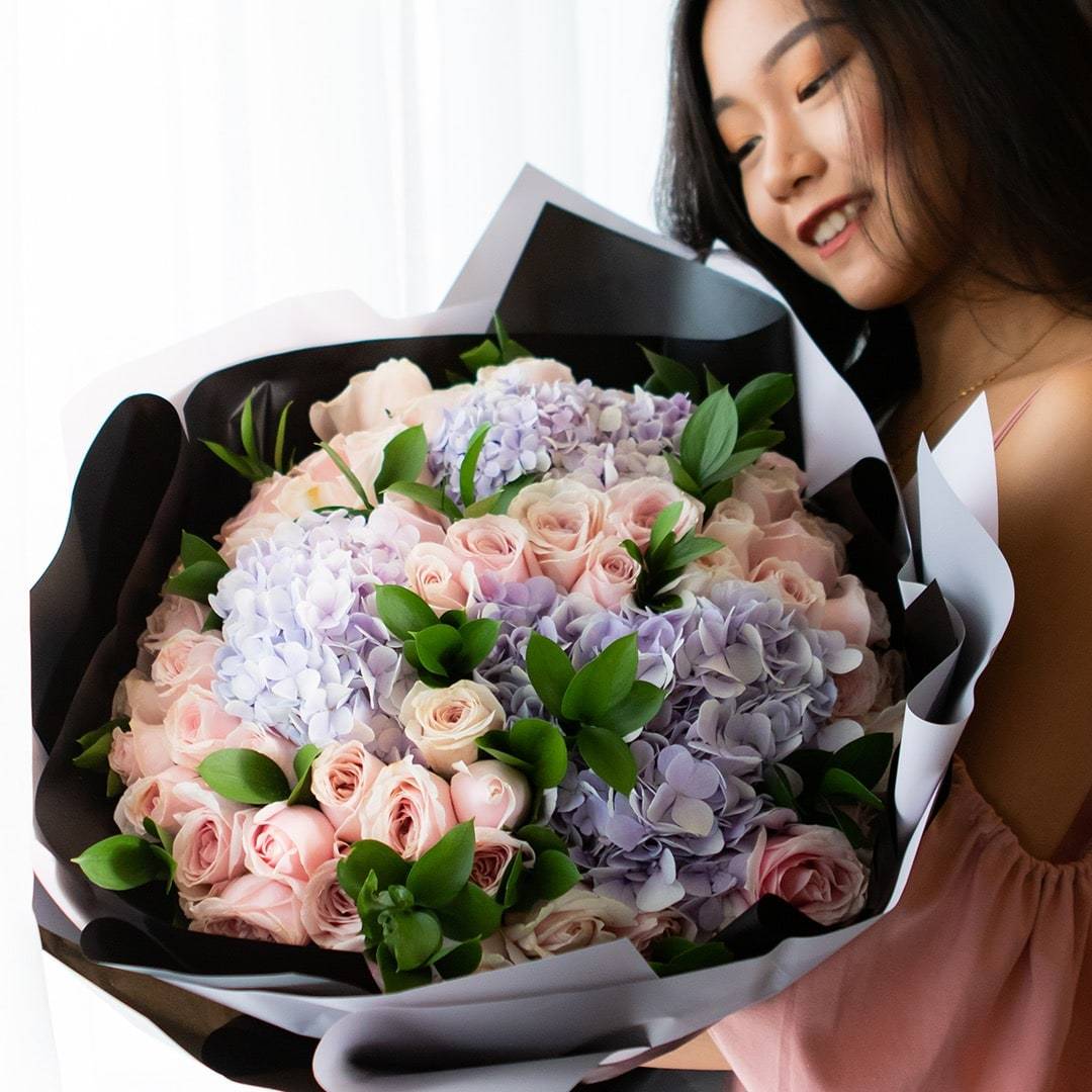 Endless Love Package