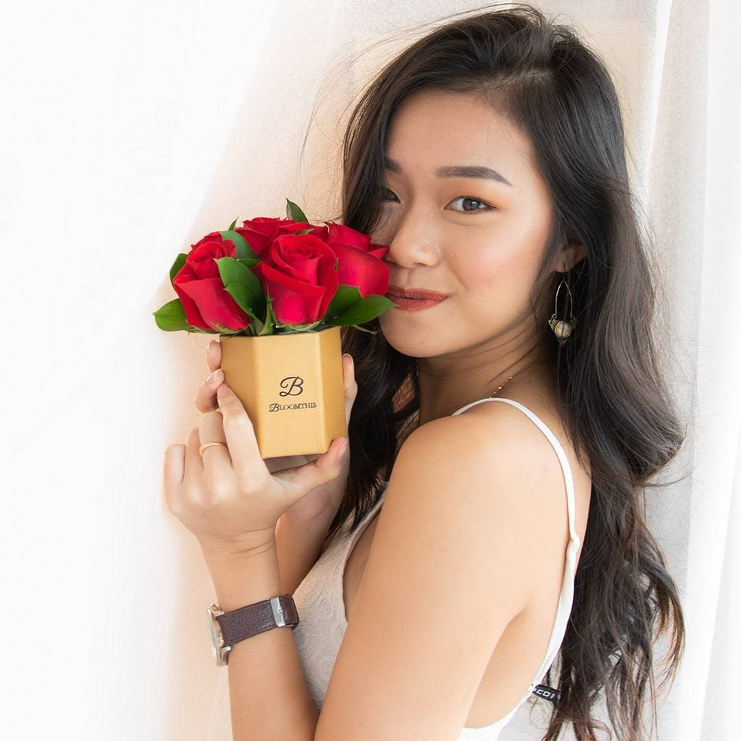 Endless Love Package