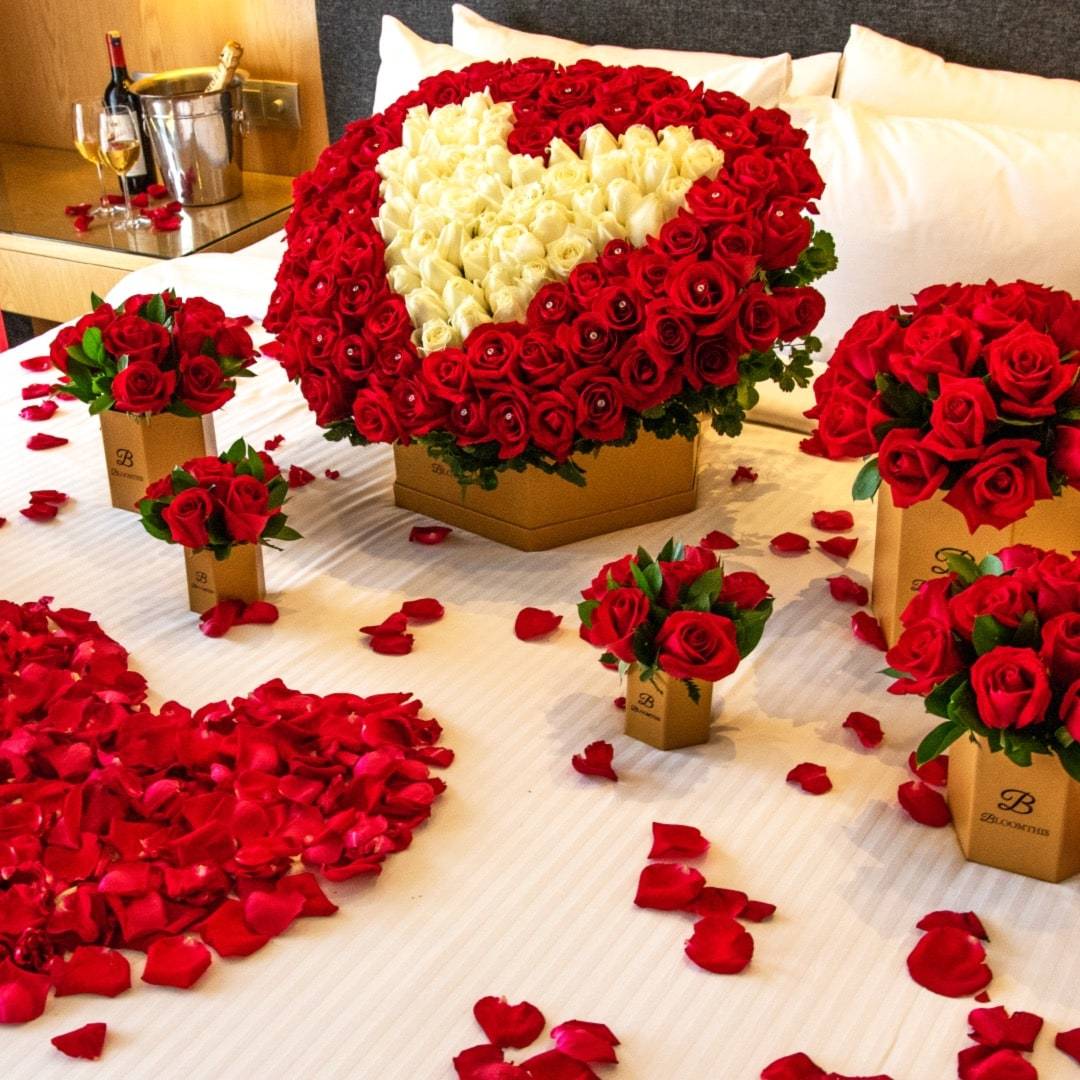 Endless Love Package