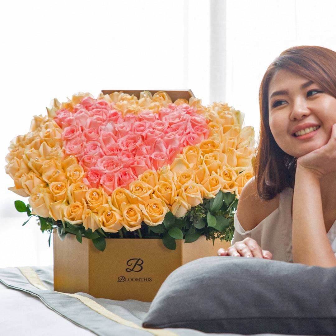 Endless Love Package