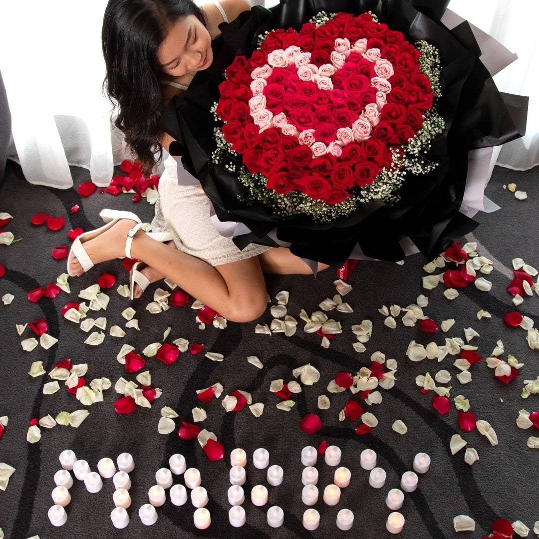 True Love Package