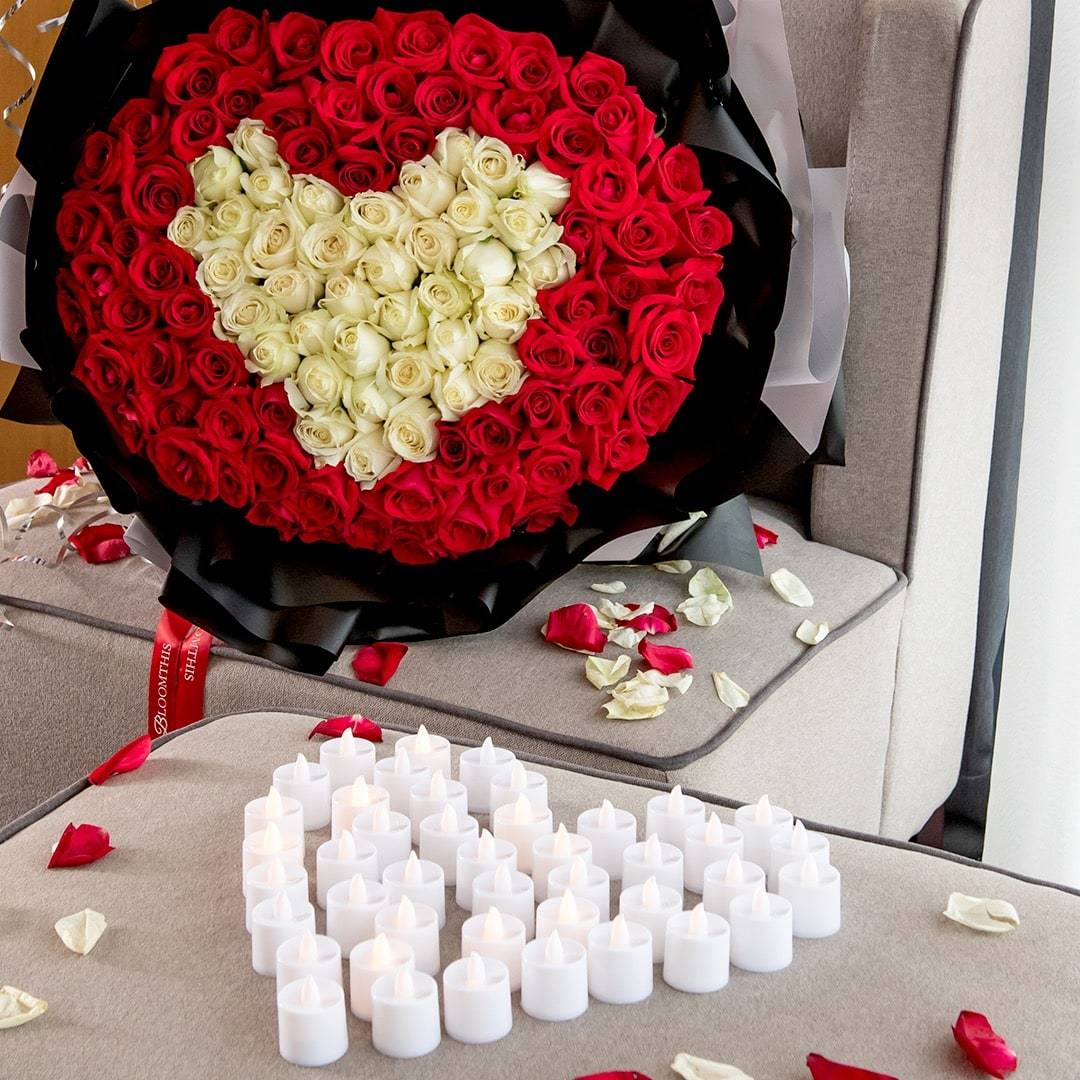 True Love Package