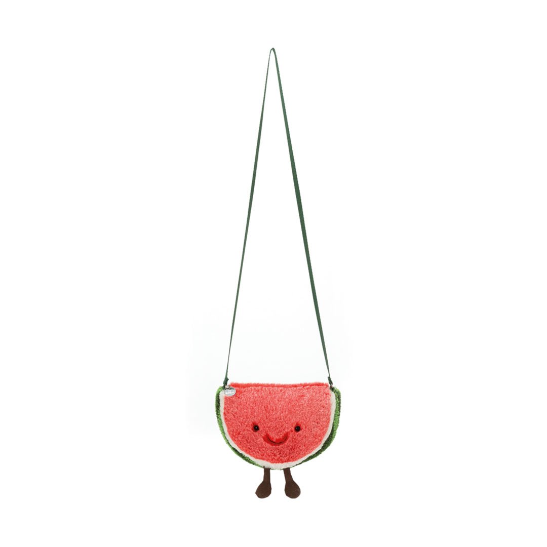 Jellycat Amuseable Watermelon Bag