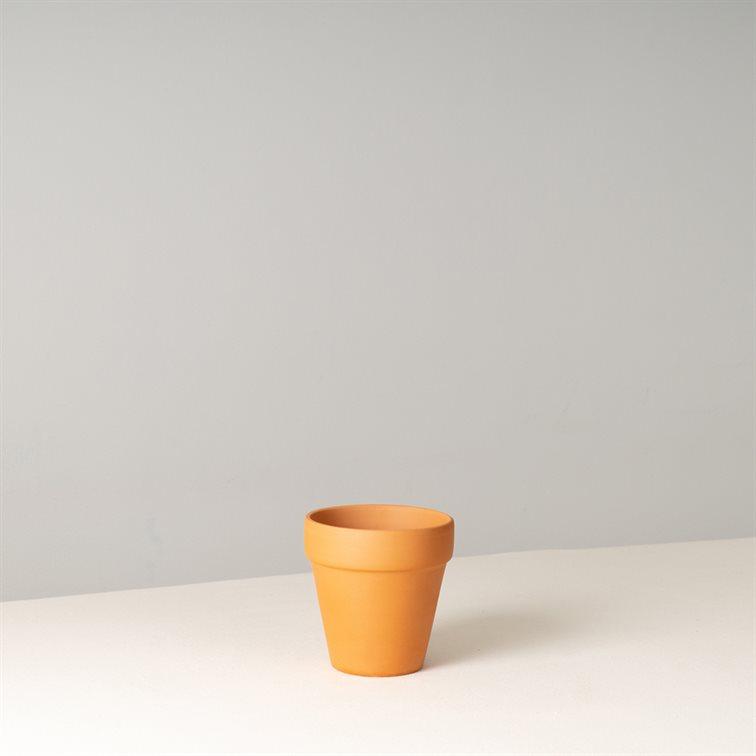 IGOK Brown Terracotta 10 cm (D)