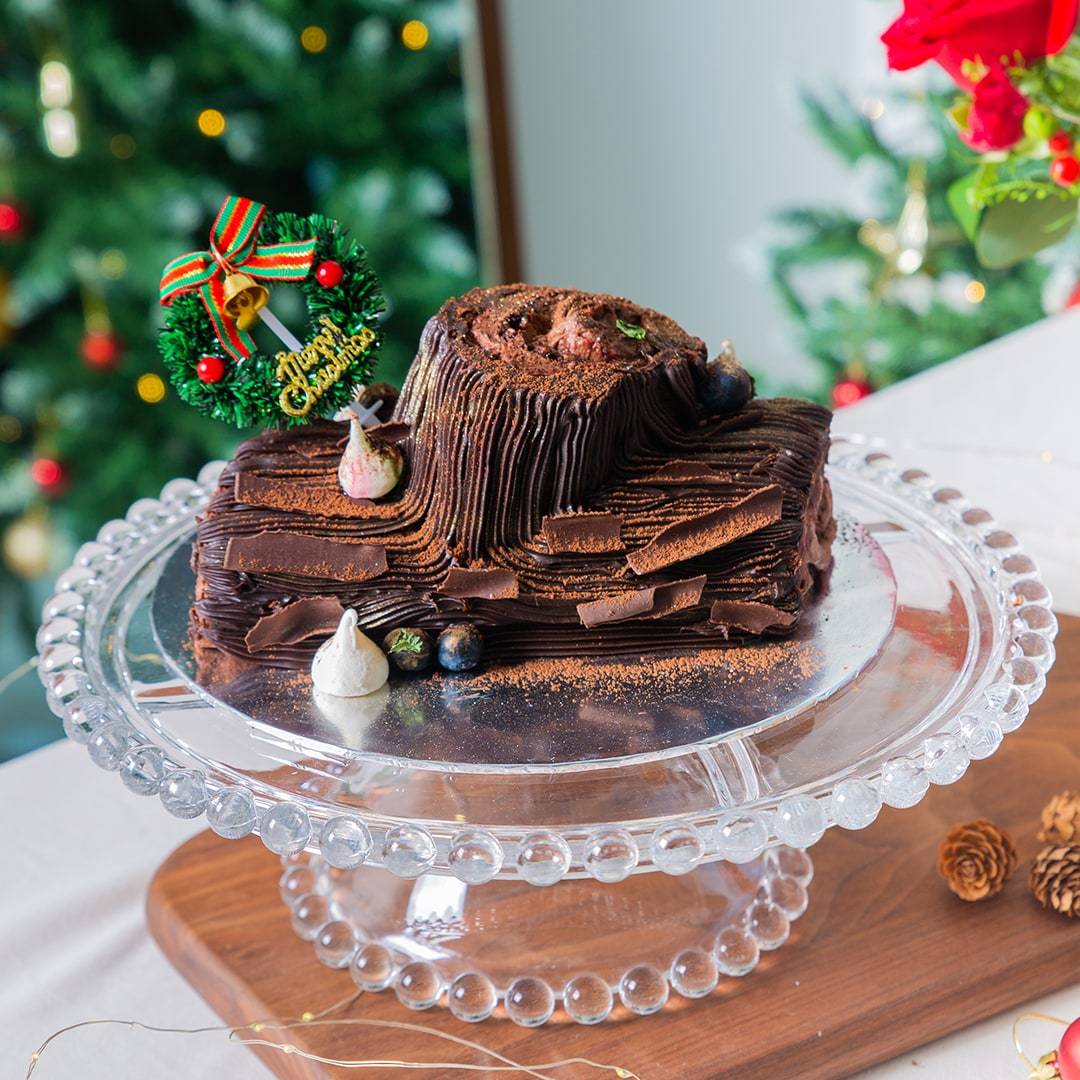 Sparkling Christmas Party Pack