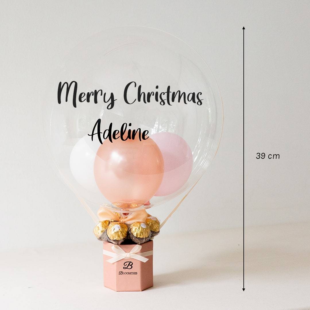 Sparkling Christmas Party Pack