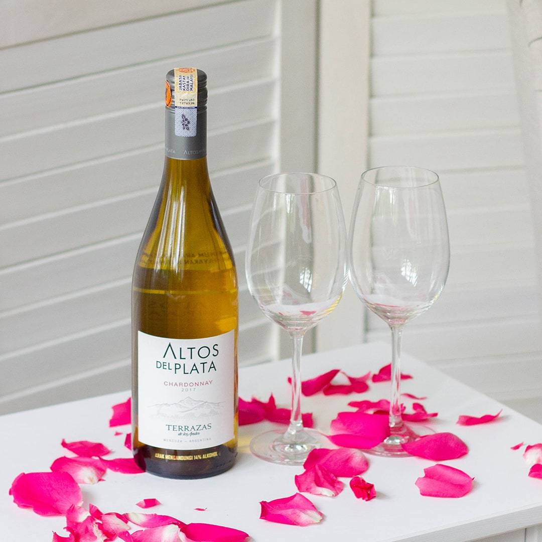 Terrazas Altos del Plata Chardonnay