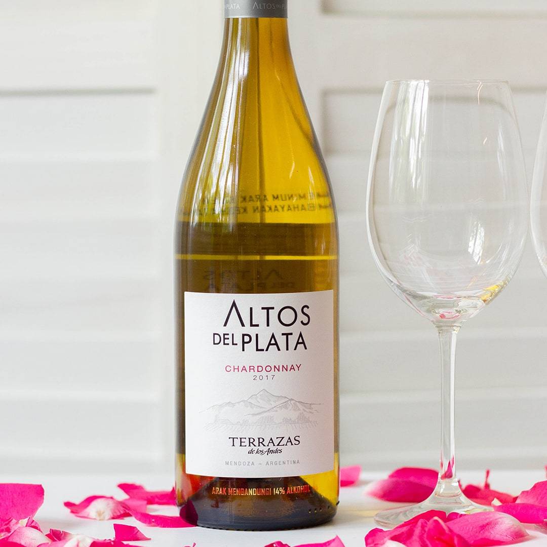 Terrazas Altos del Plata Chardonnay