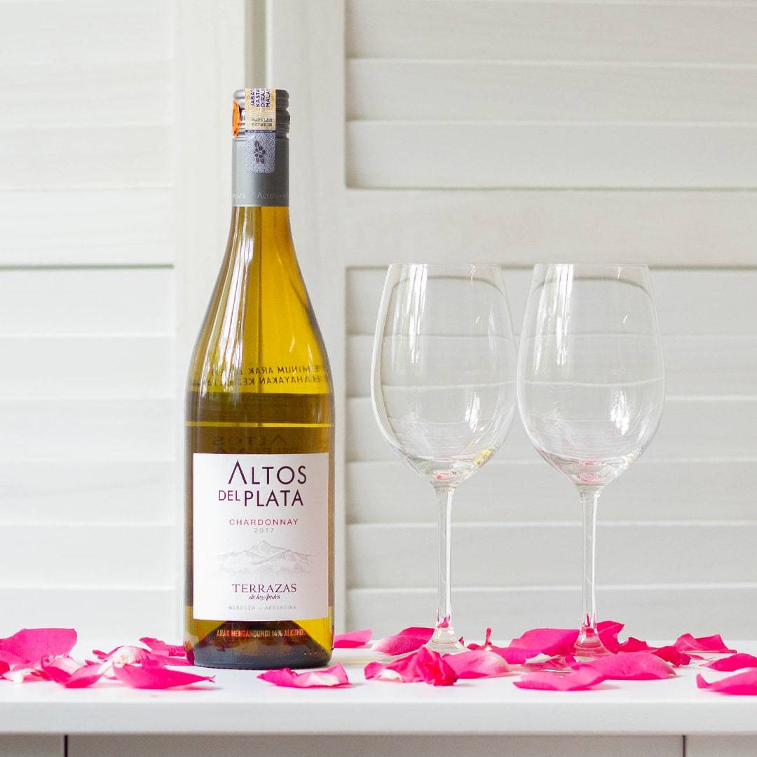 Terrazas Altos del Plata Chardonnay