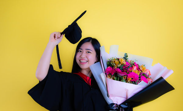 7 things you should do before you graduate Malaysia 2018
