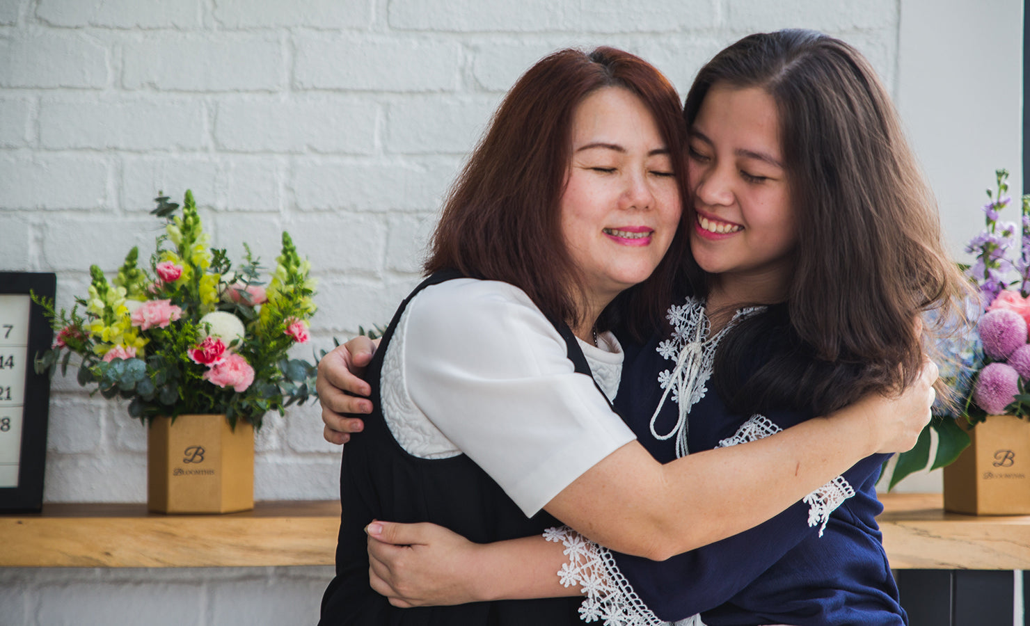 7 ways to impress your mom in 12 hours or less