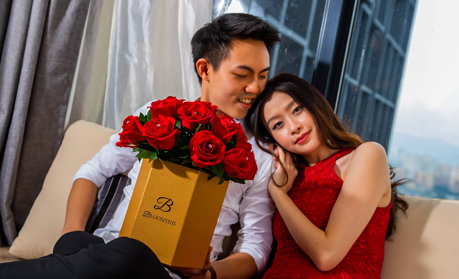 The ultimate list of Valentine's Day gift ideas in Malaysia