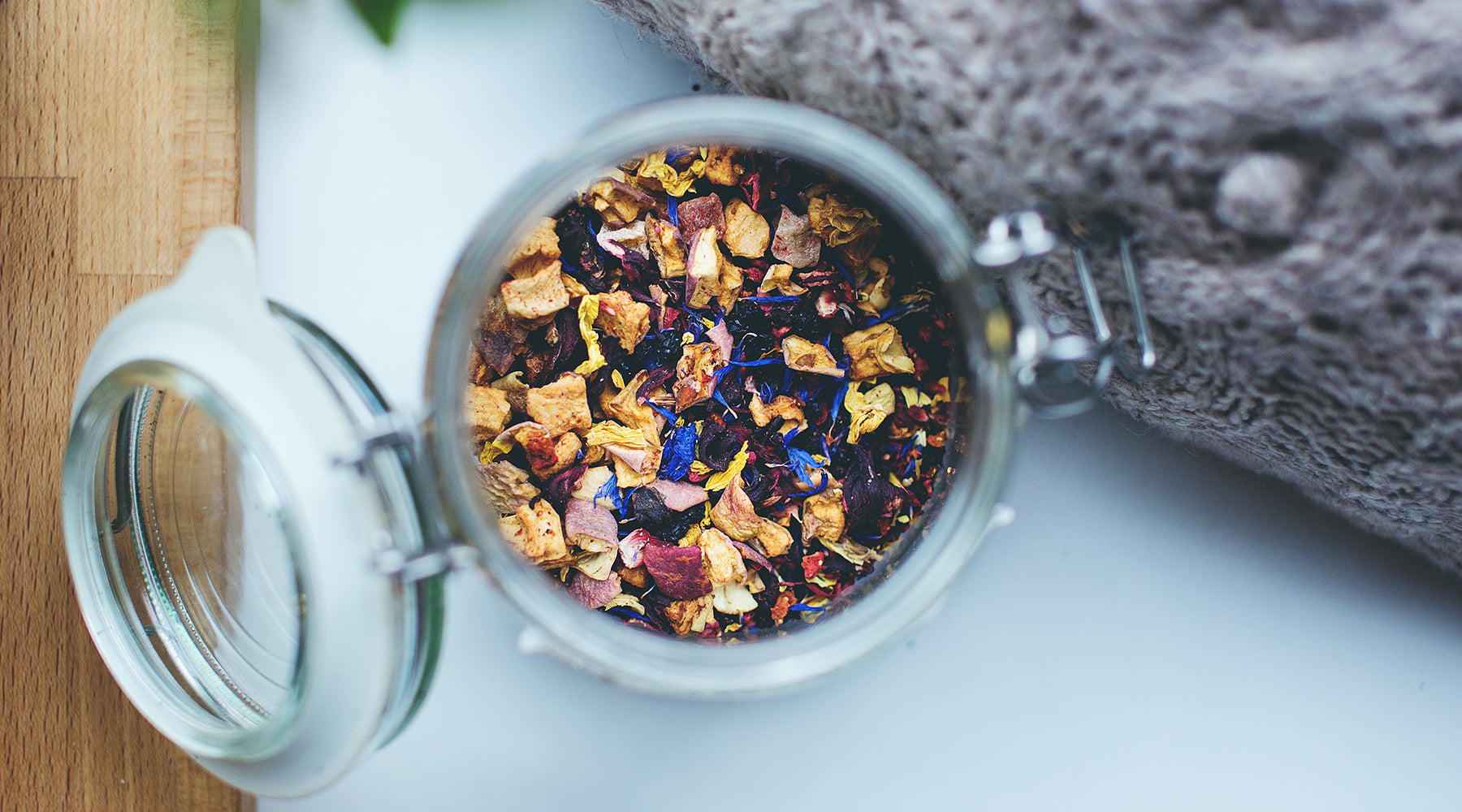 How To Make Potpourri