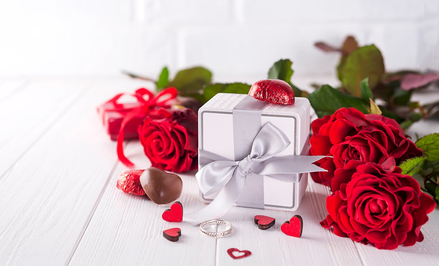 7 Valentine's Day gift ideas in Malaysia (2018)