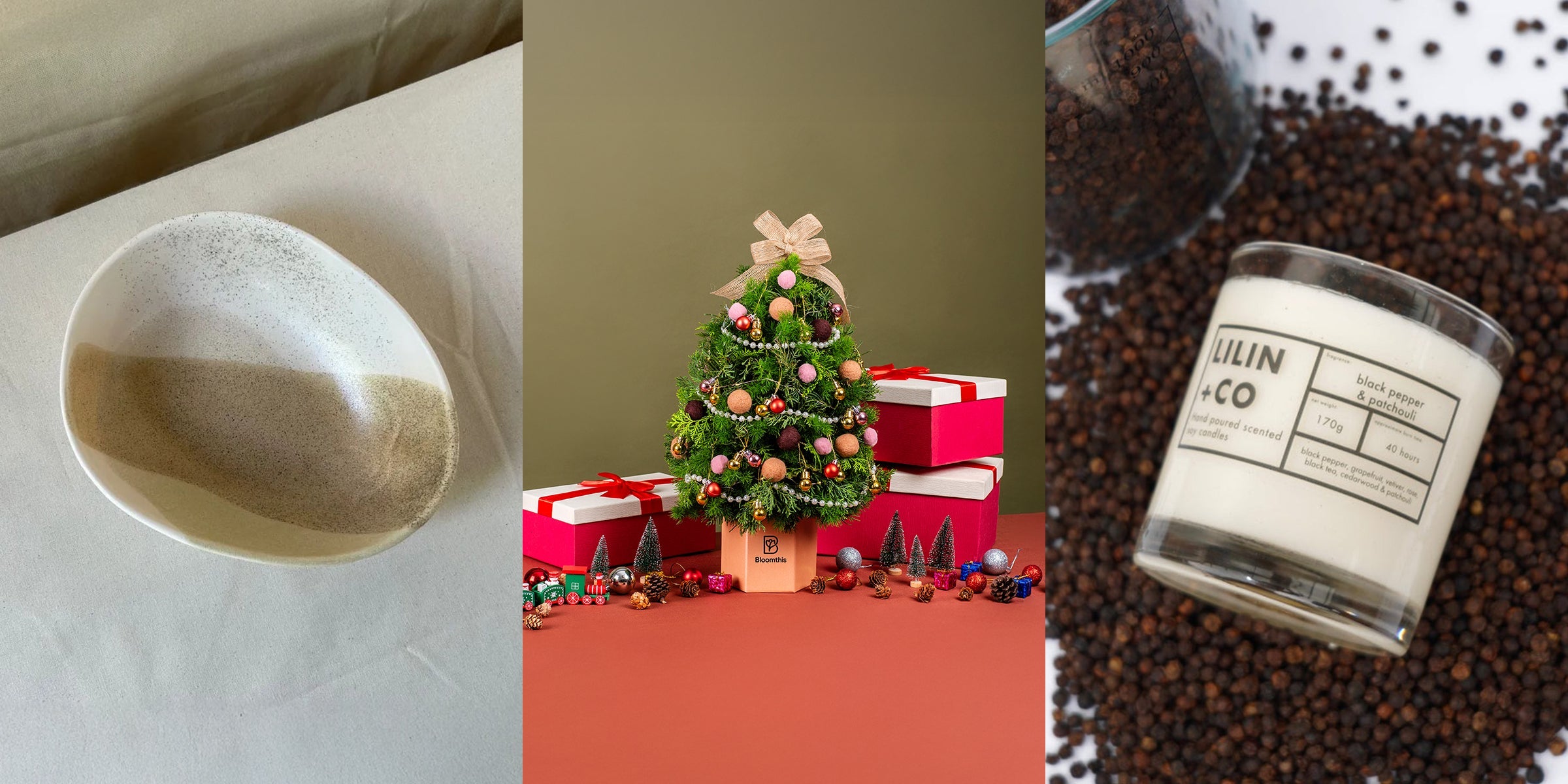 The Ultimate List of Christmas Gift Ideas in Malaysia [2025]