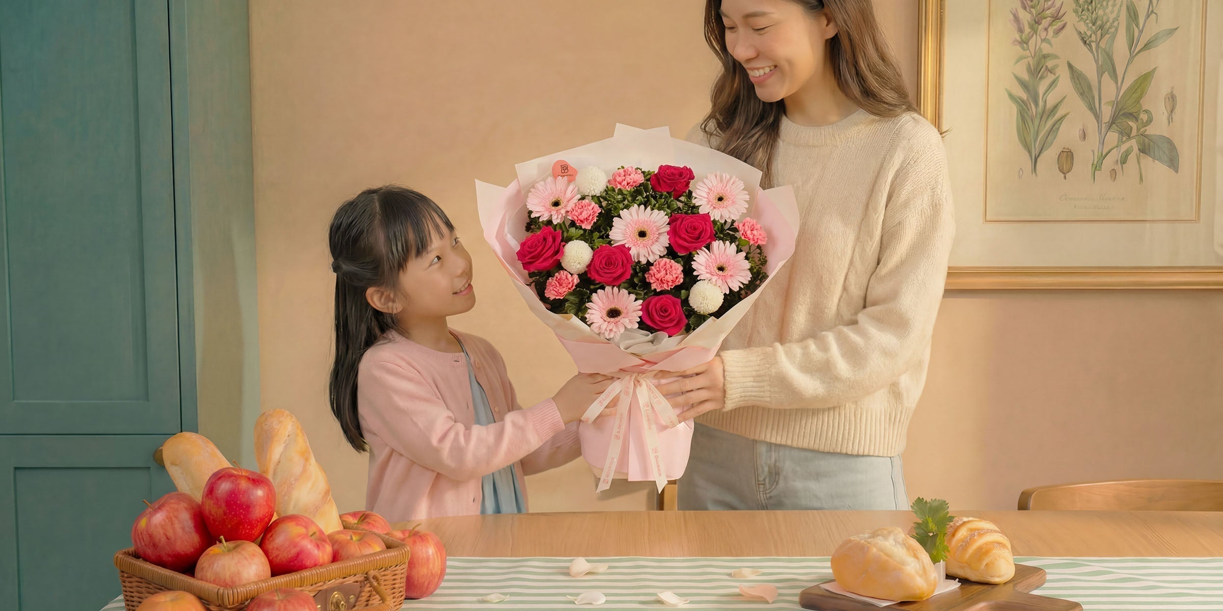 The Best Last-Minute Mother's Day Gift Ideas Malaysia [2026]