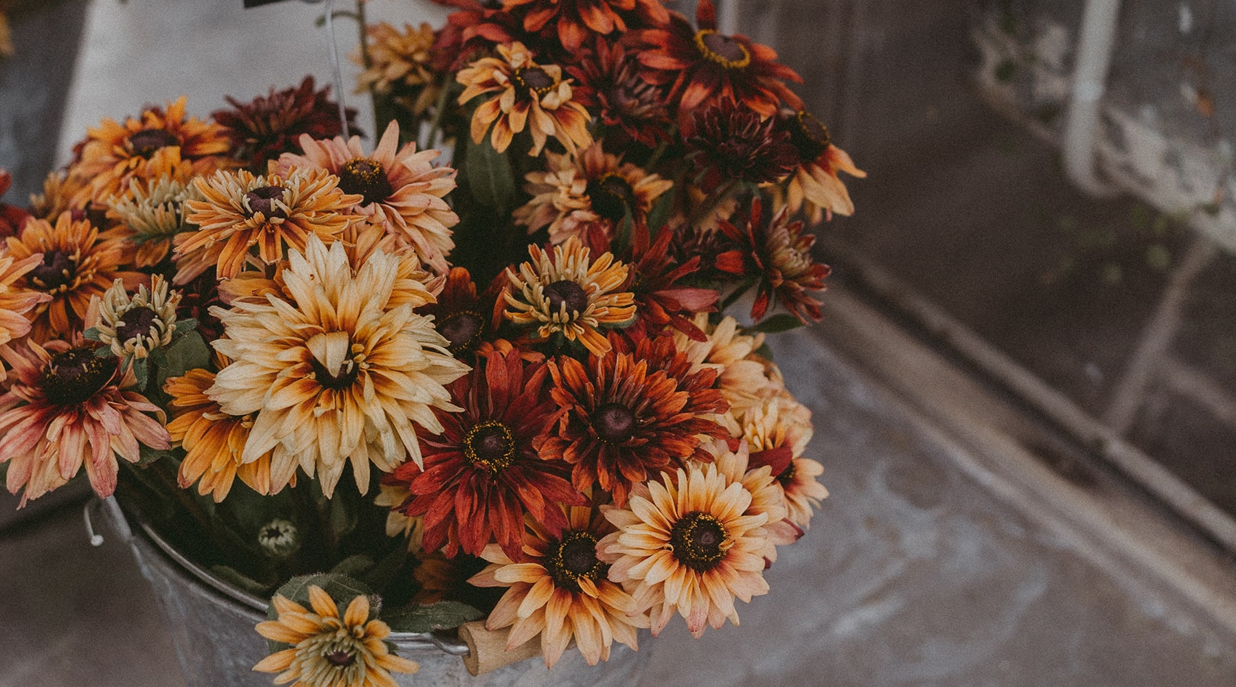 5 Reasons Why You Should Definitely Buy Yourself Flowers