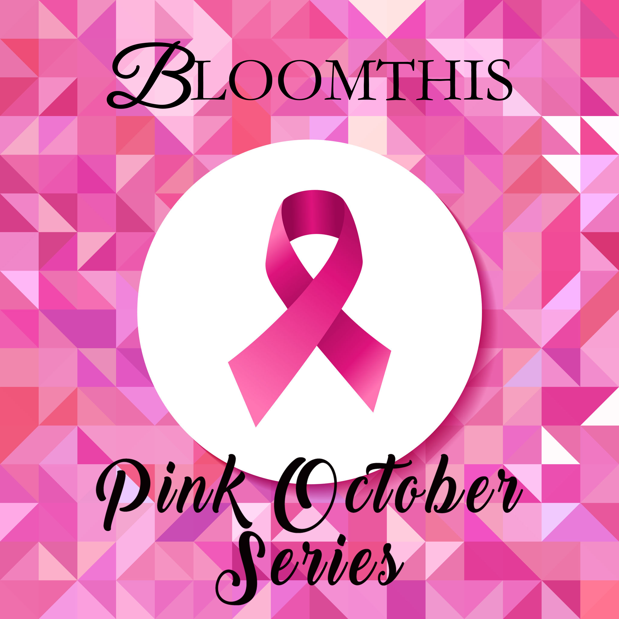Pink October Series: I'm too young to get breast cancer!