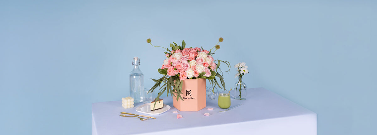 BloomThis | Best Online Florist | Free Same-Day Flower Delivery