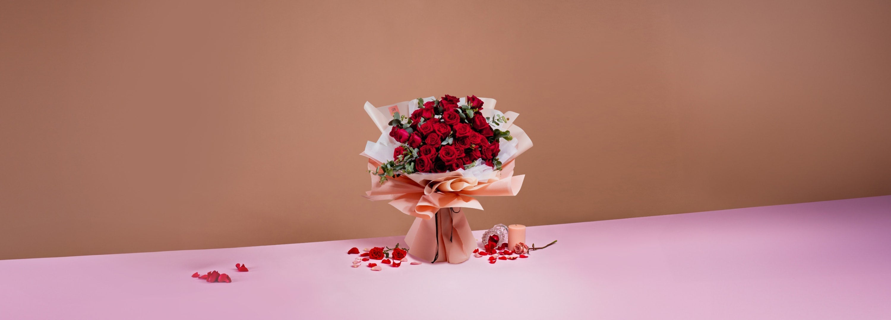 BloomThis 520 我爱你 gifts & flowers by Bloomthis