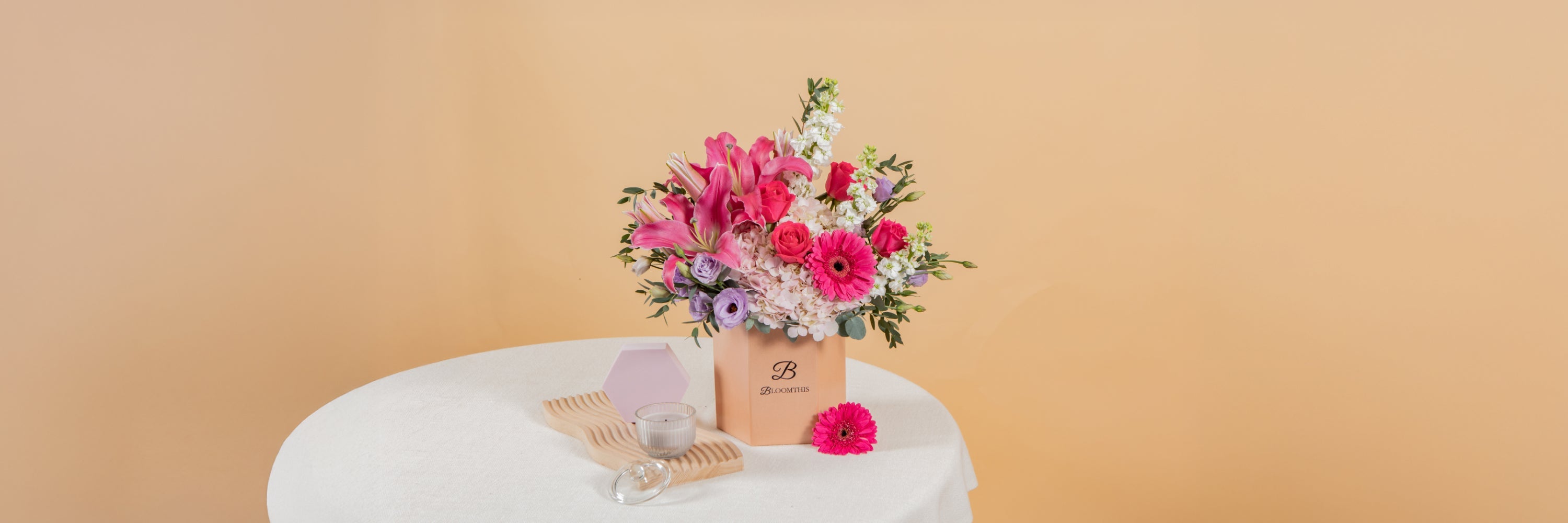 BloomThis 7.7 Sale flowers & gifts