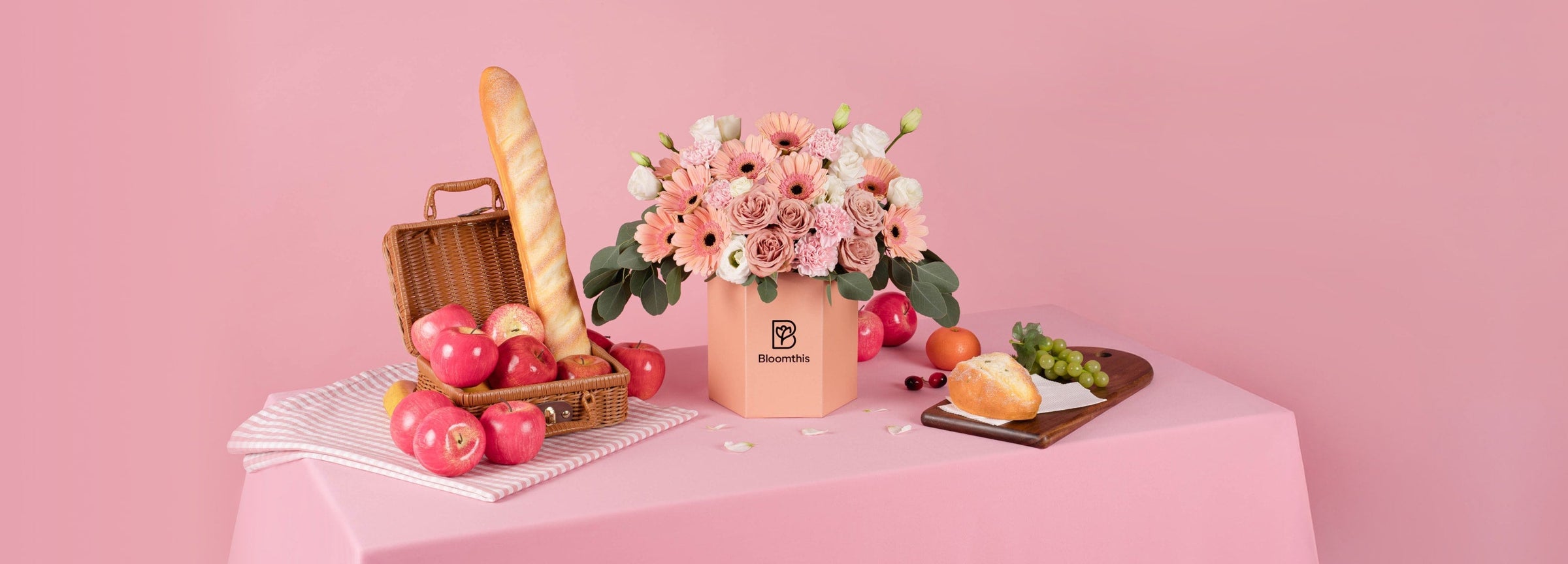 Exquisite Apology Flowers BloomThis Buy Your Flowers Online