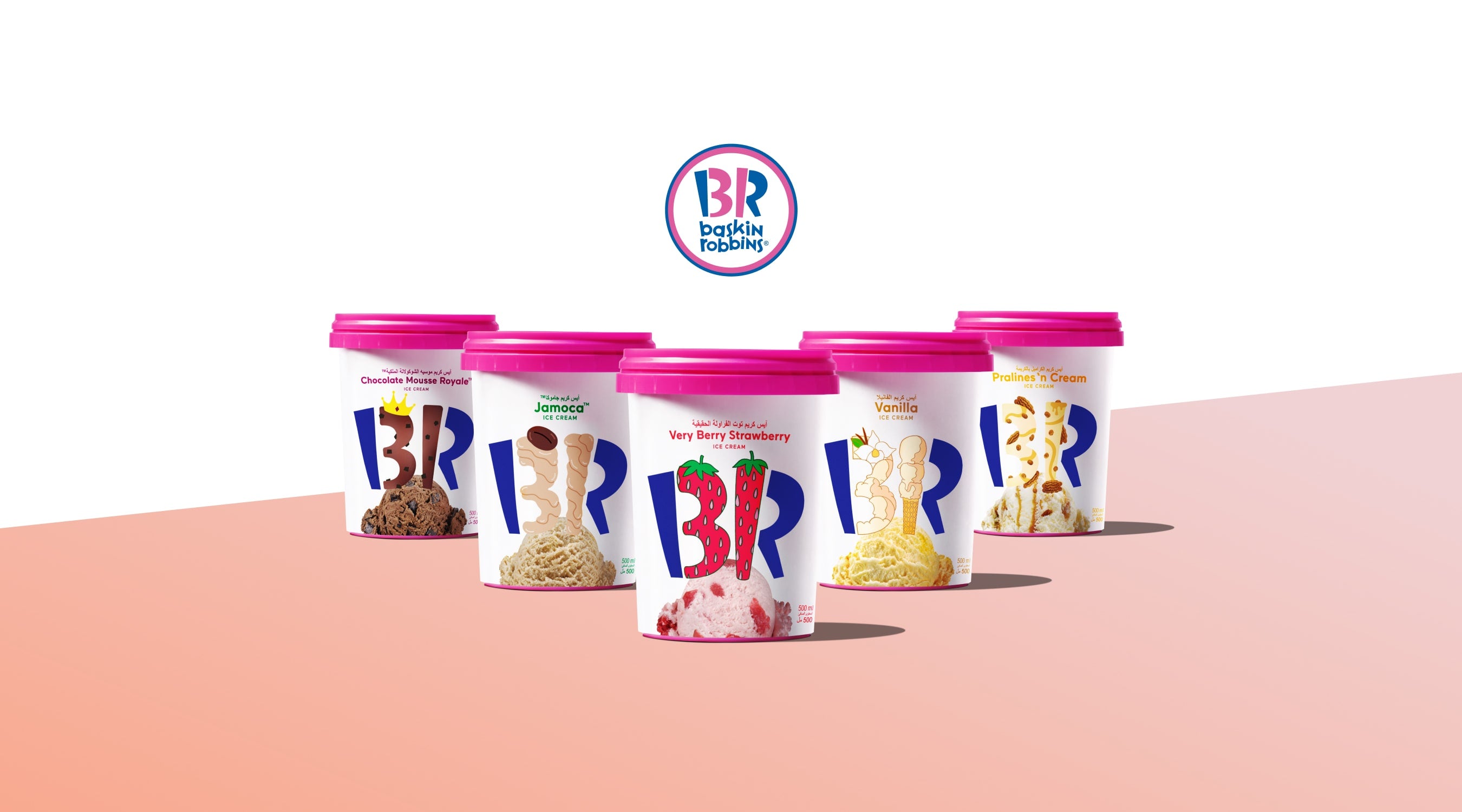 Baskin robbins deals flavors malaysia