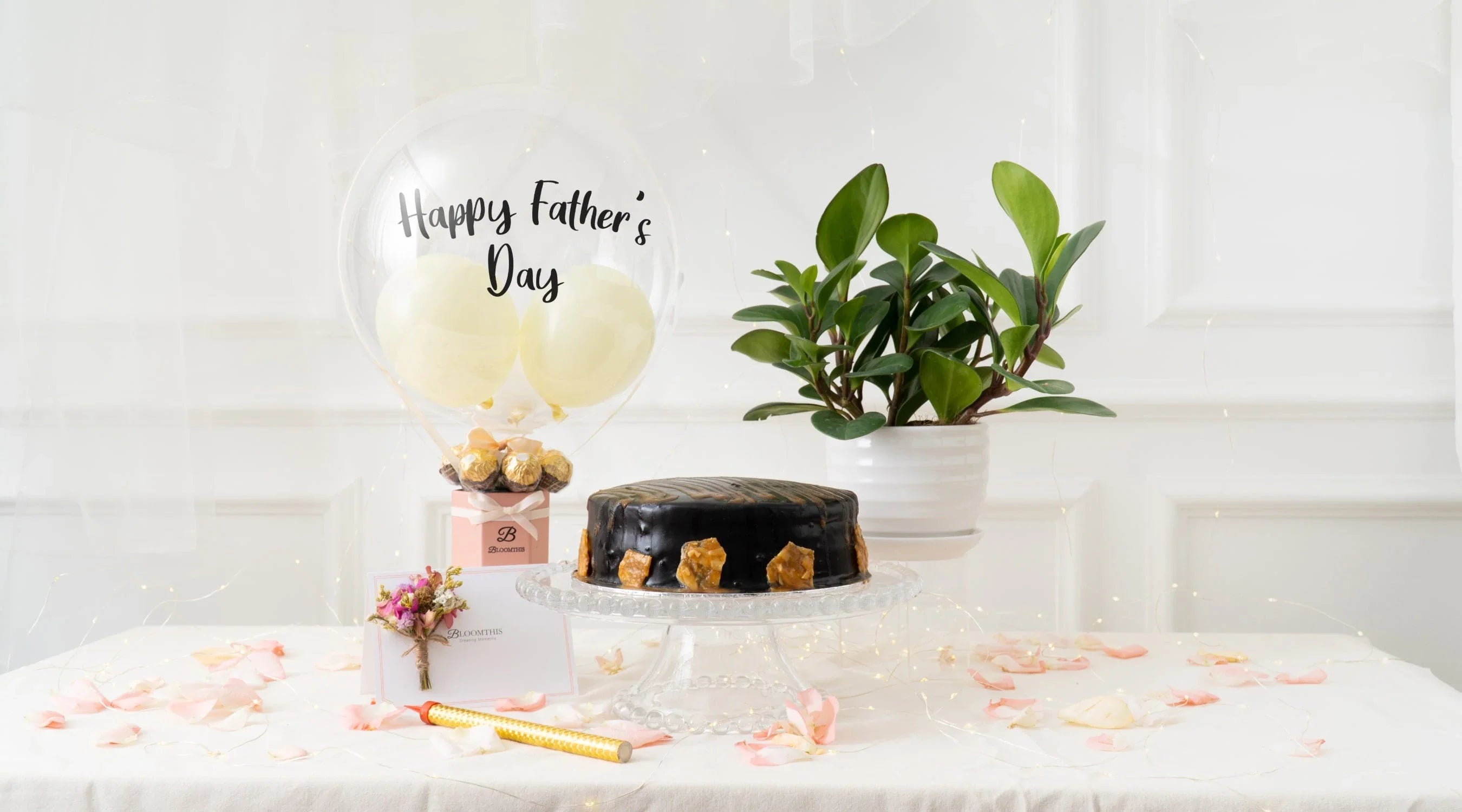 BloomThis Father's Day gifts & presents