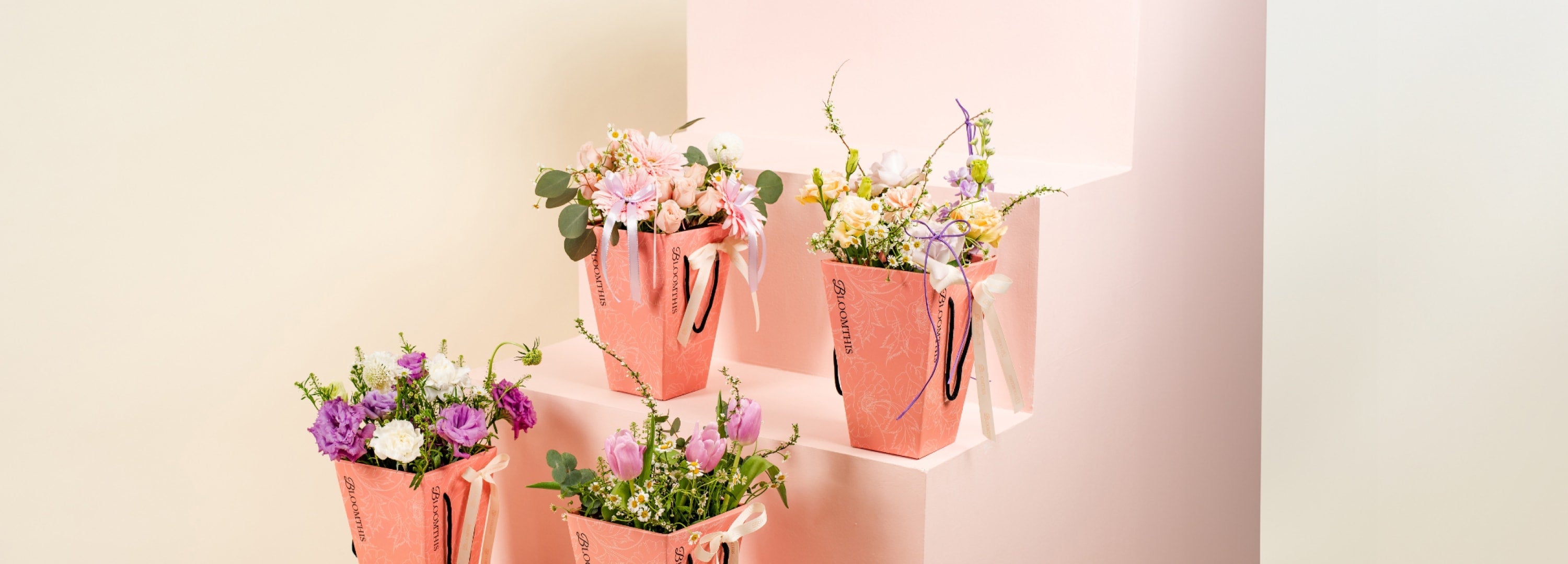 Women's Day flowers & gifts