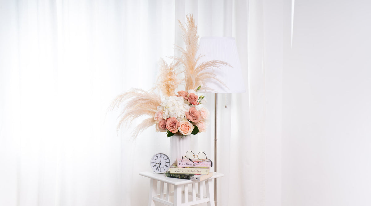Gorgeous Decor Flowers & Plants | Free Same-Day Delivery - Bloomthis