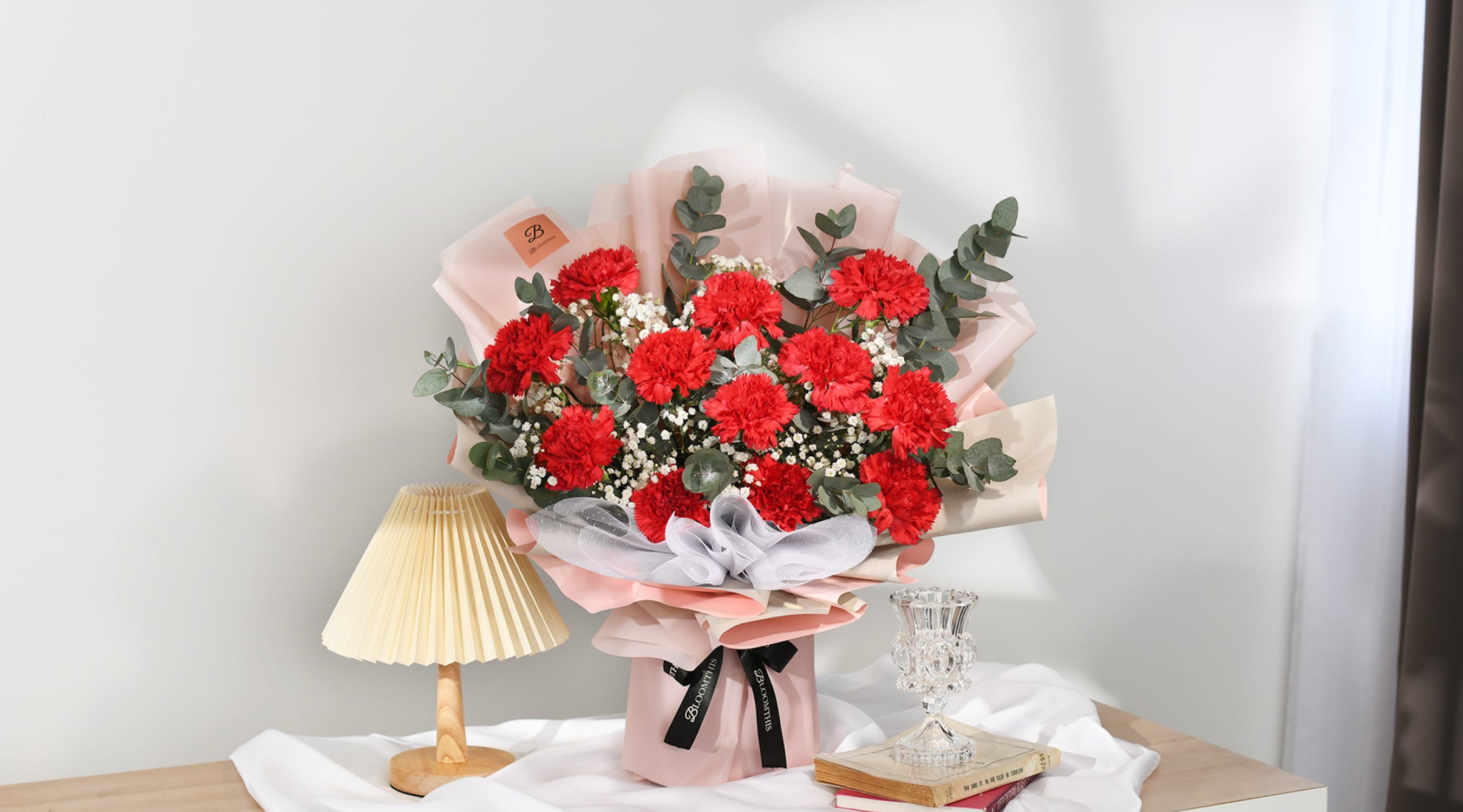 Carnations (Penang)