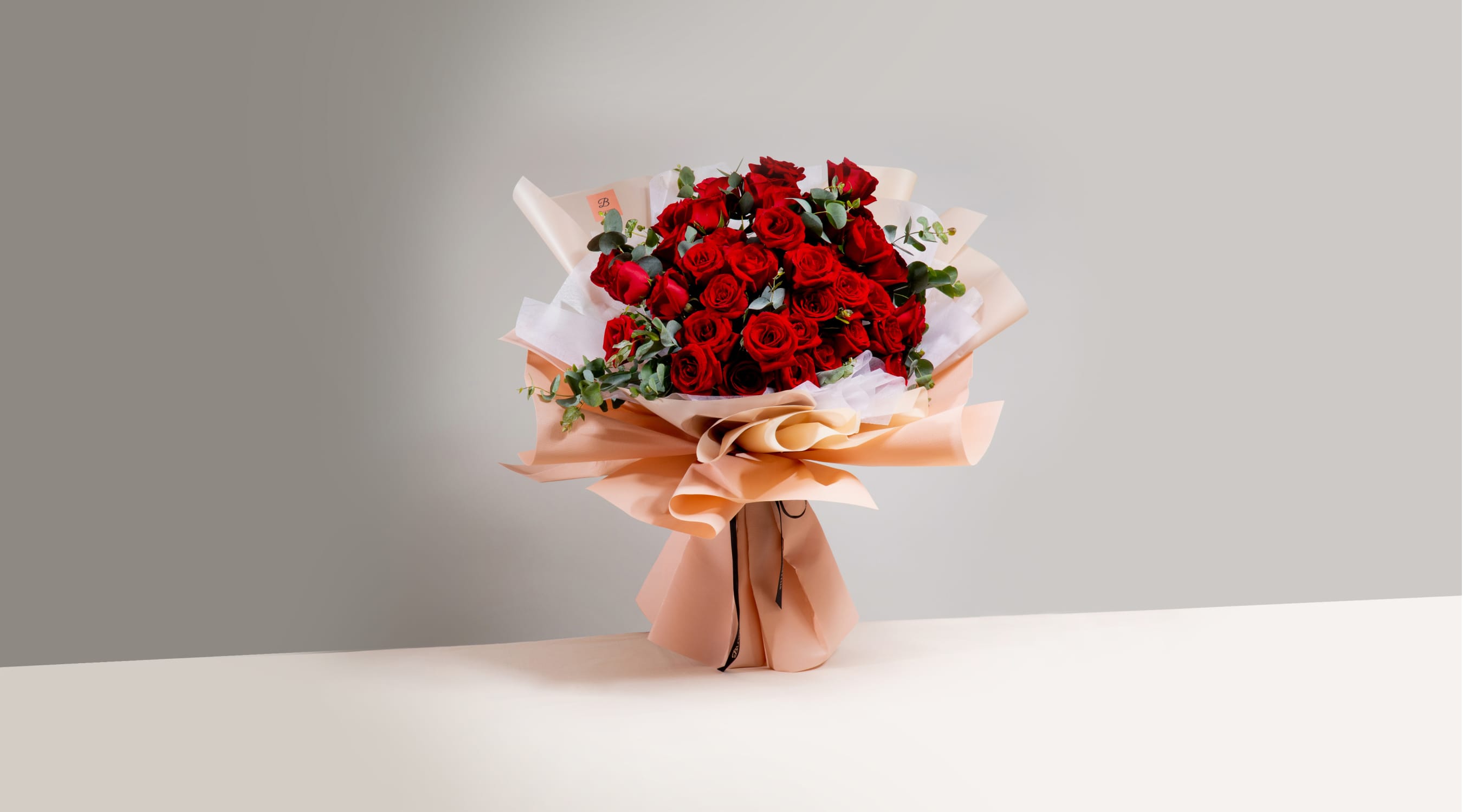 BloomThis rose bouquets & flower arrangements