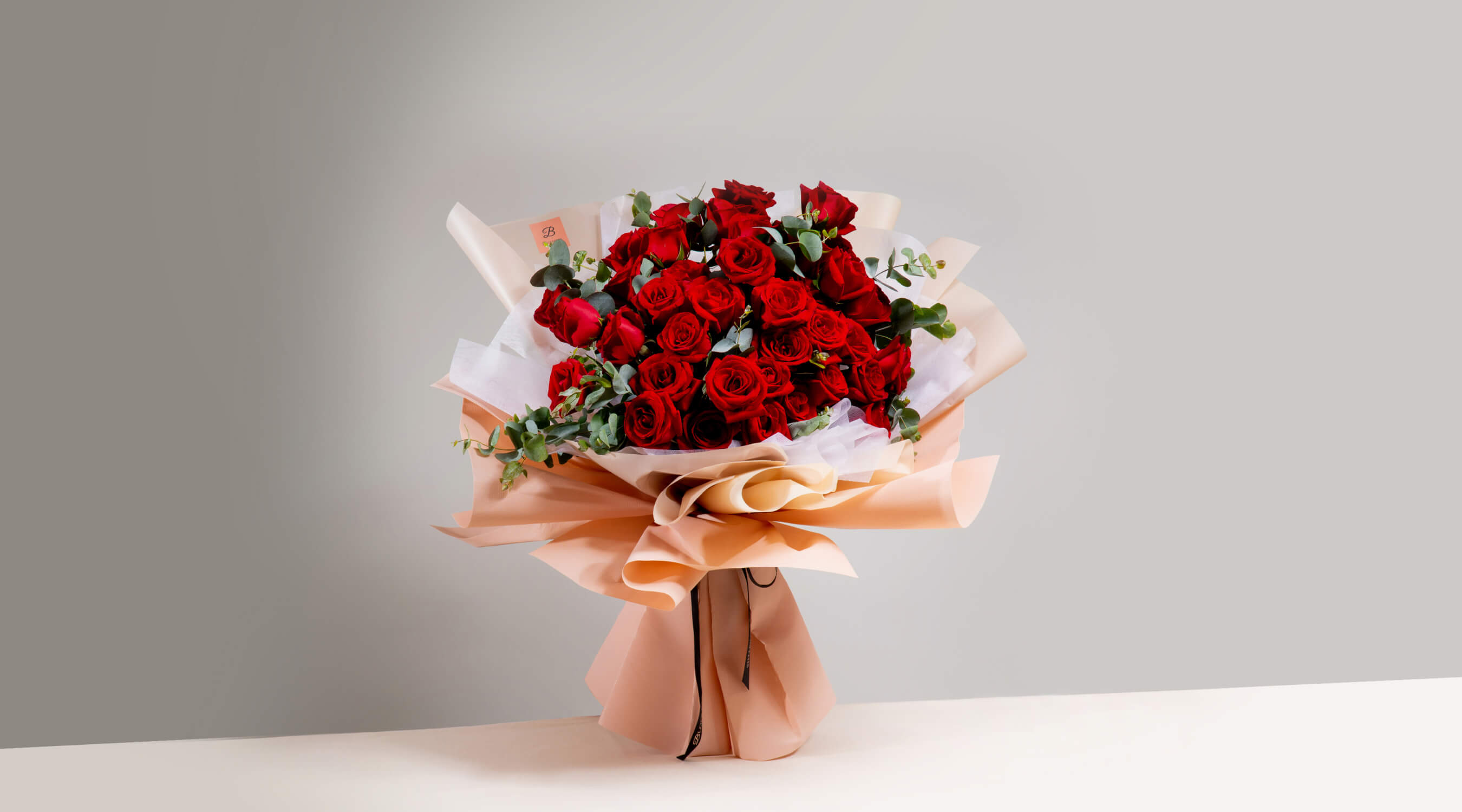 BloomThis rose bouquets & flower arrangements