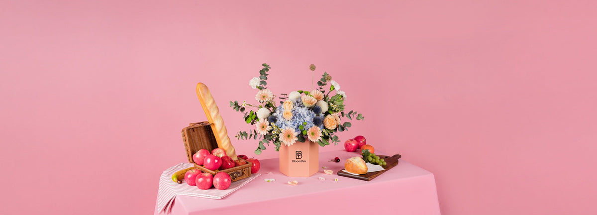 Stunning gifts for him | Bloomthis MY