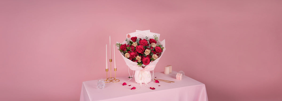 Malaysia Day Sale by Bloomthis