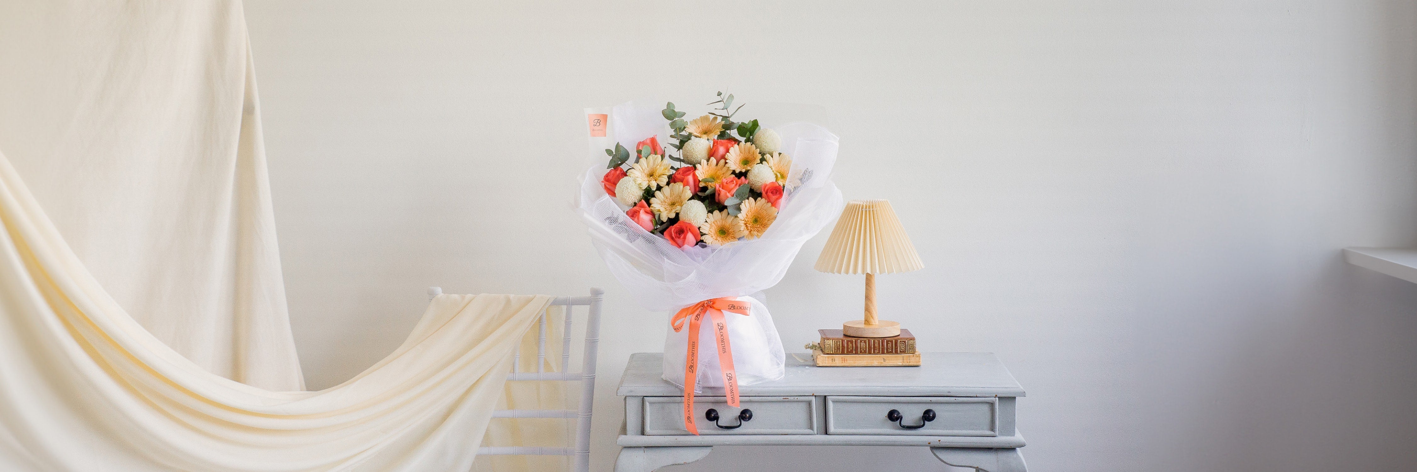 BloomThis Merdeka Sale flowers & gifts