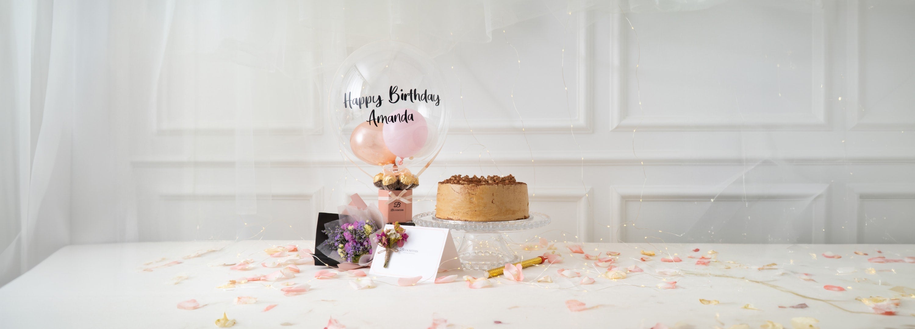 Birthday Gifts