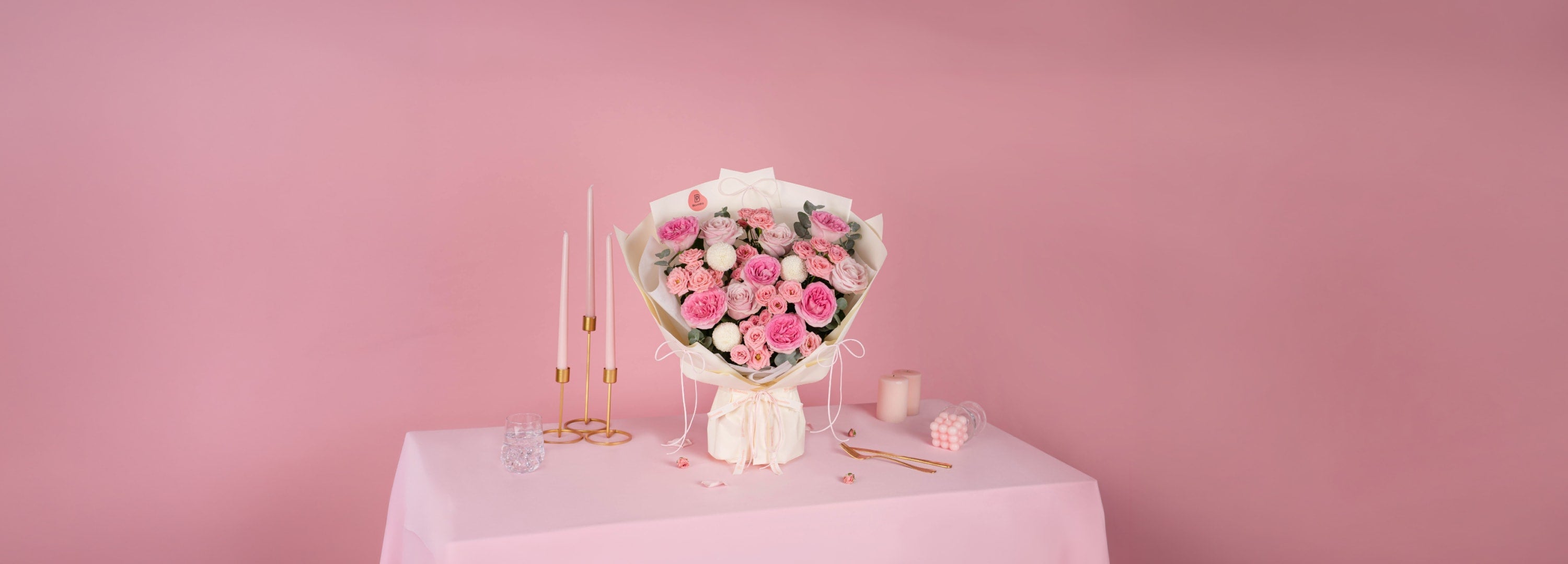 Girlfriends Day Flowers & Gifts by Bloomthis