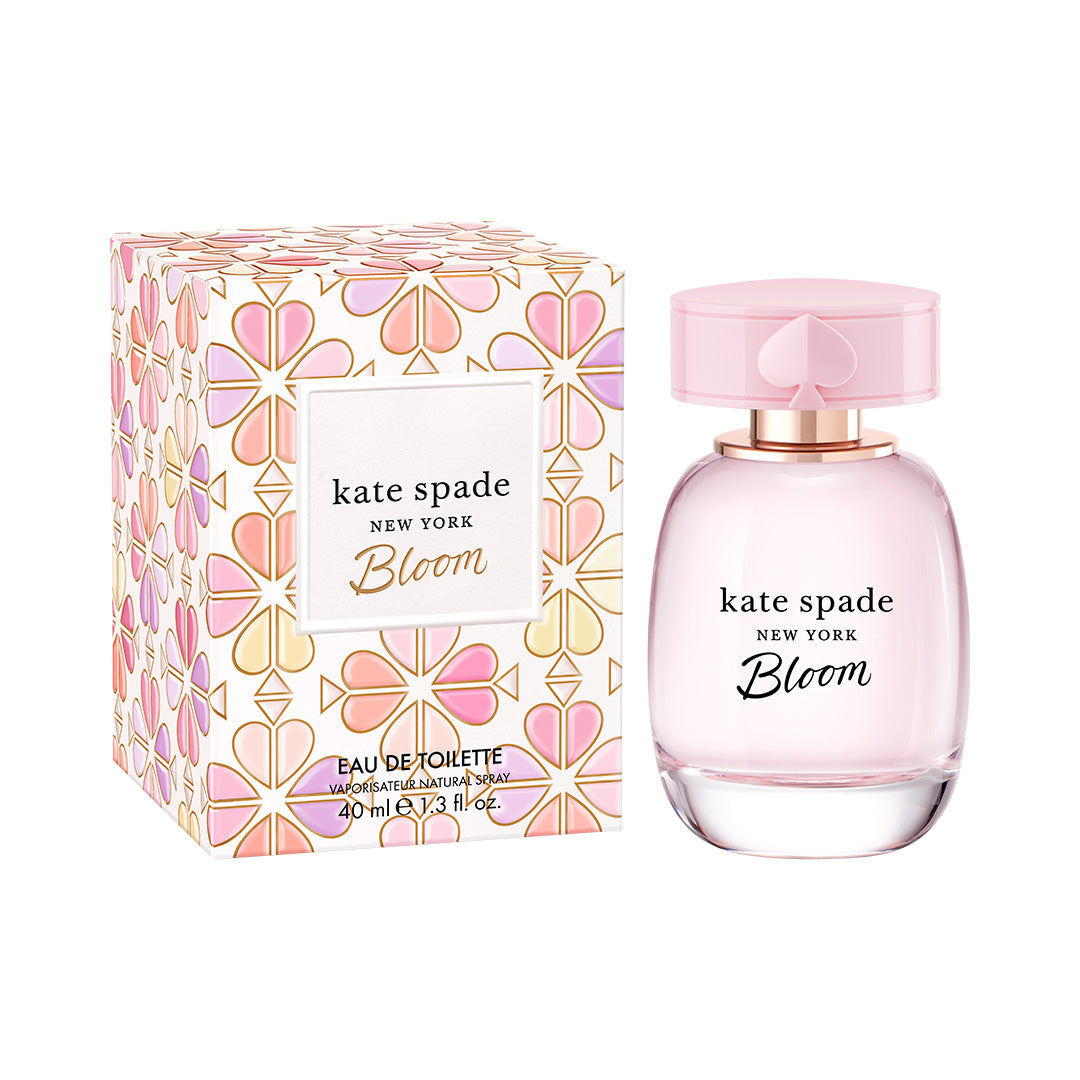 Kate Spade Bloom EDT (40 ml)