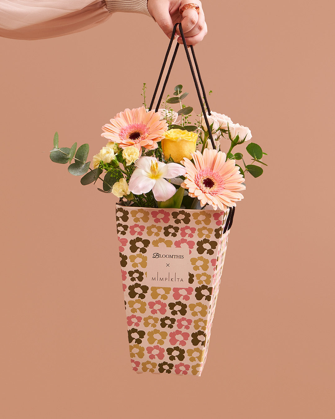 Bloomthis Icon 🌸 BloomThis x Mimpikita | Free Delivery - BloomThis