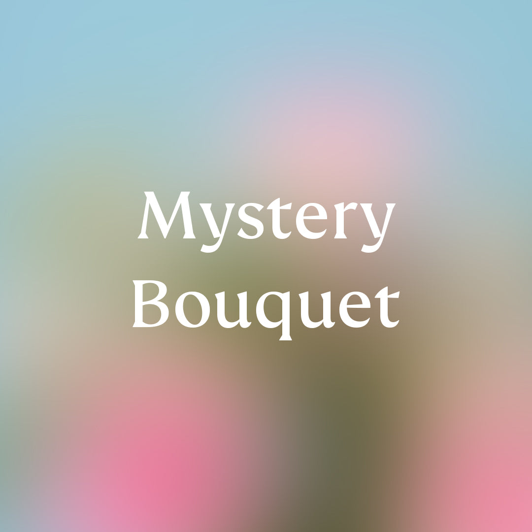 Mystery Bouquet