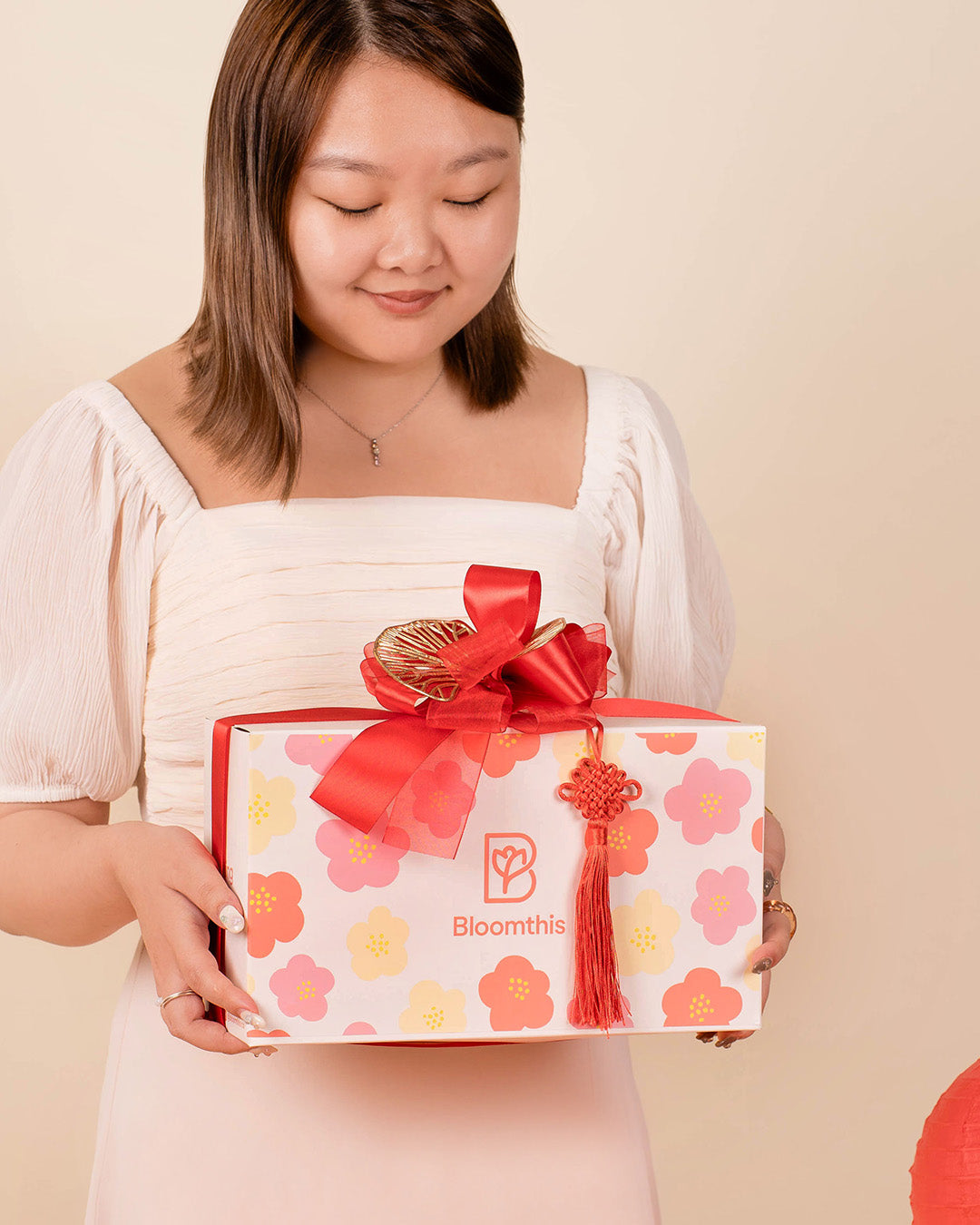 Xinyi (心意) Chinese New Year Gift Set 2026 | Free Delivery