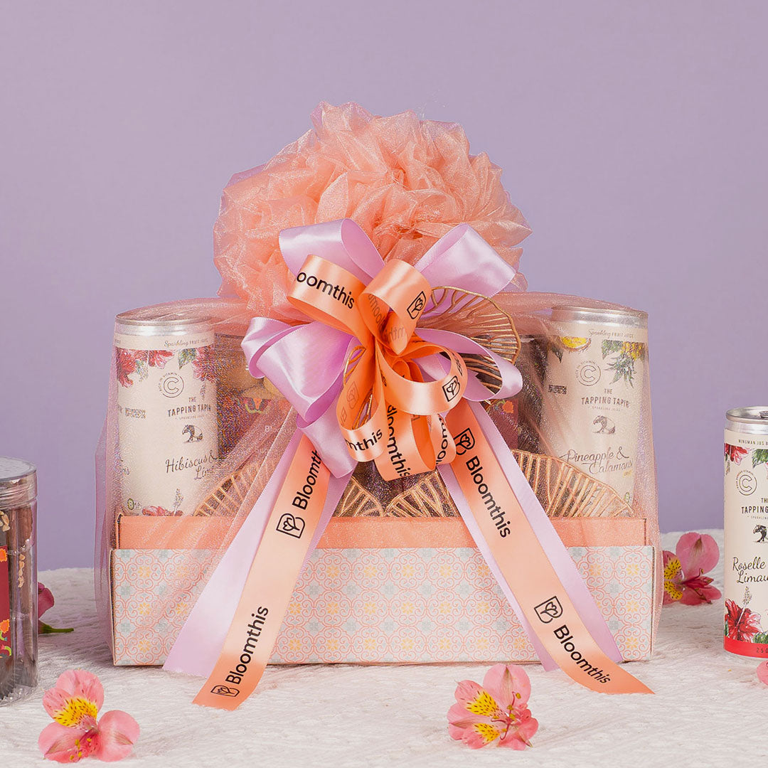 Kavya Deepavali Gift Set 2026
