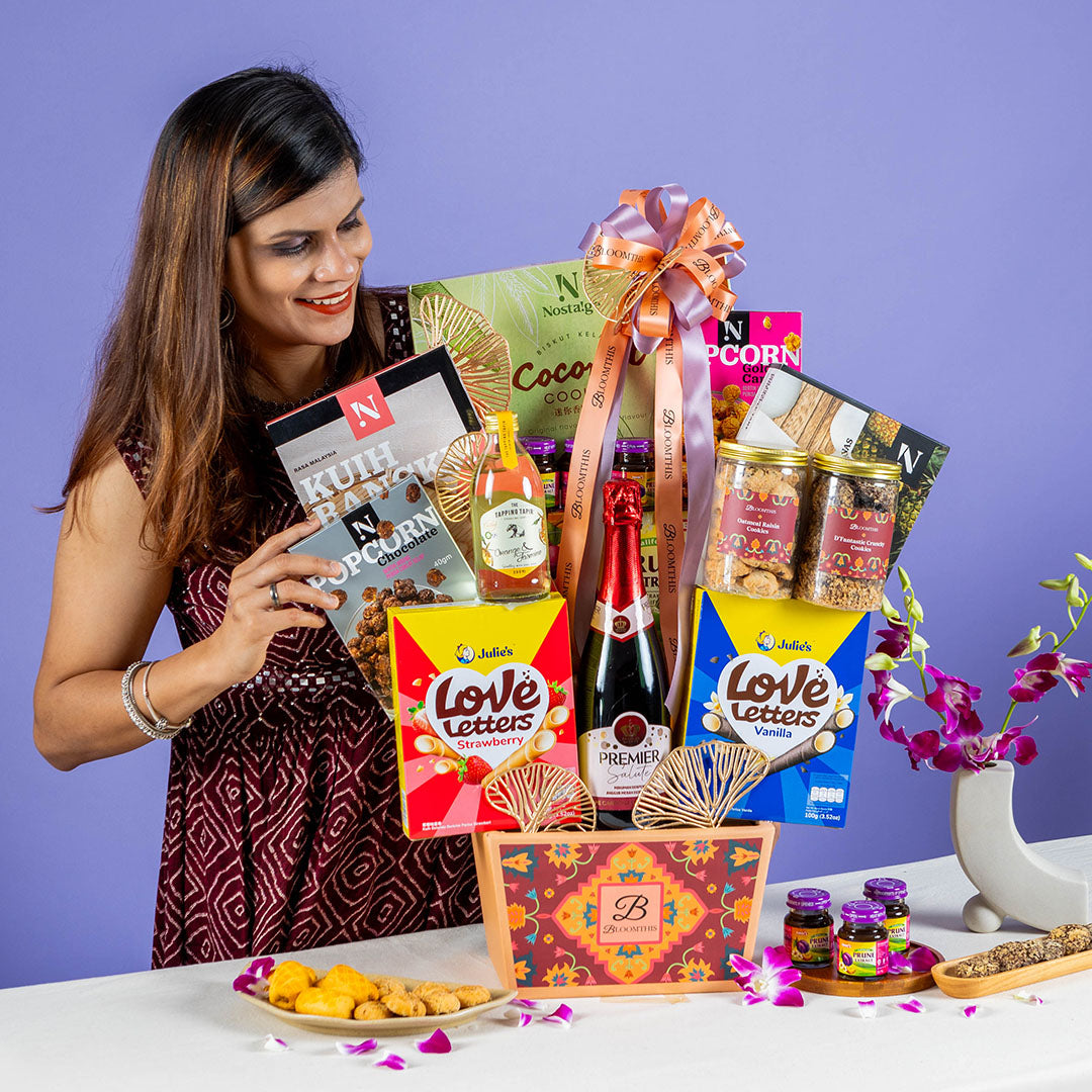 Rashmi Deepavali Hamper 2024