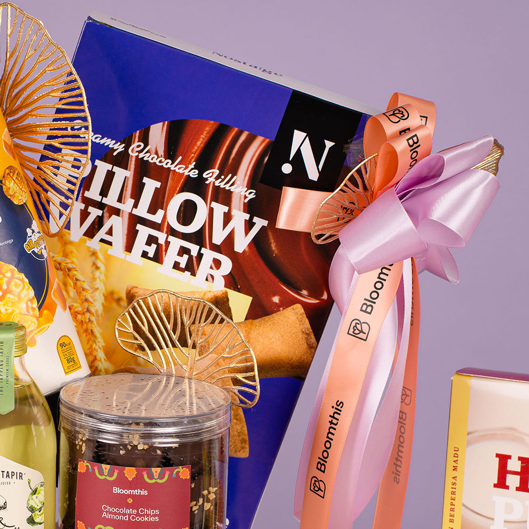 Renukka Deepavali Hamper 2026