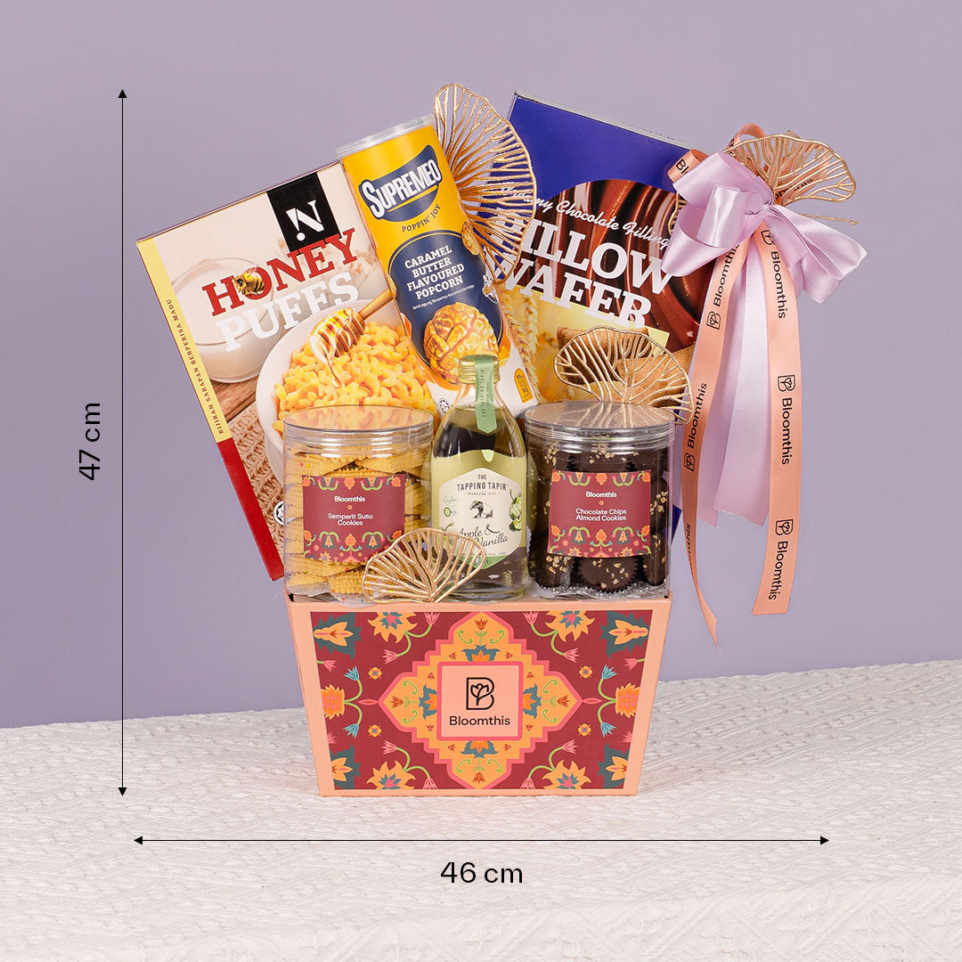 Renukka Deepavali Hamper 2026