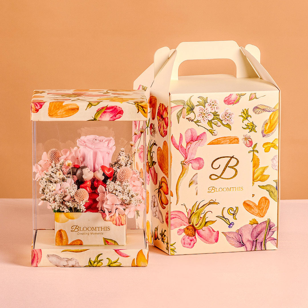 Dynasty Love Memento (Wildflower Edition) | Free Delivery | Bloomthis