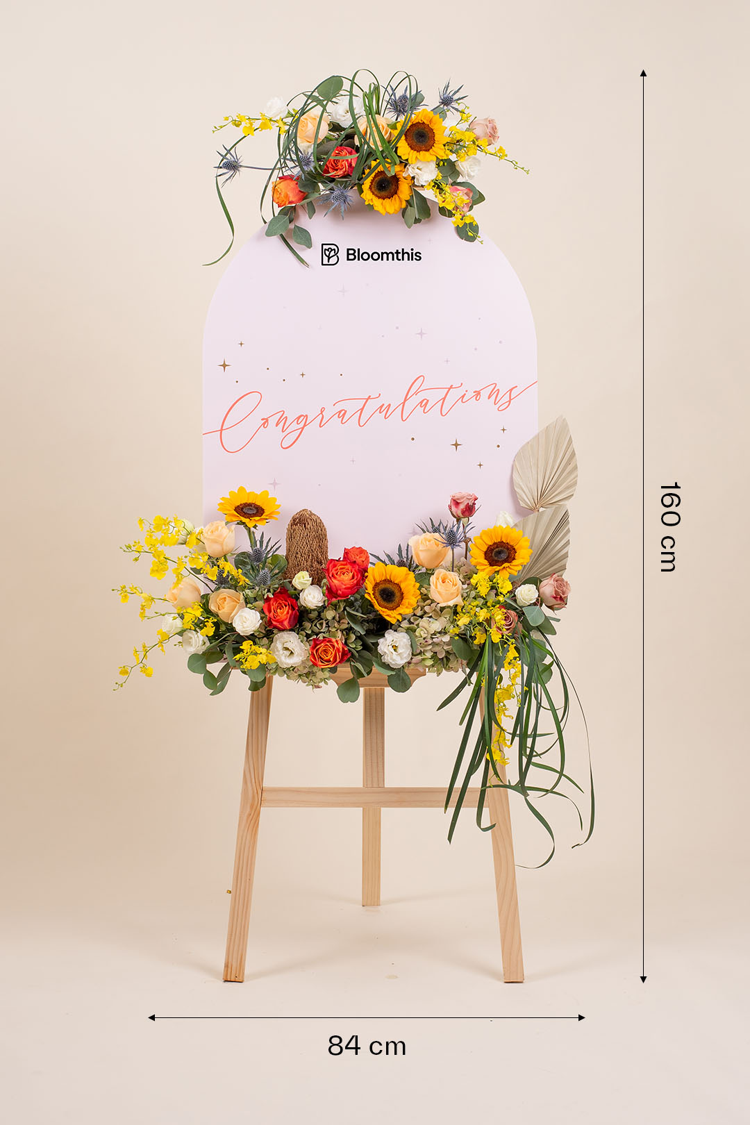 bloomthis-flower-stand-magnificent-yellow-sunflower-grand-opening-flower-stand-1080x1620-04