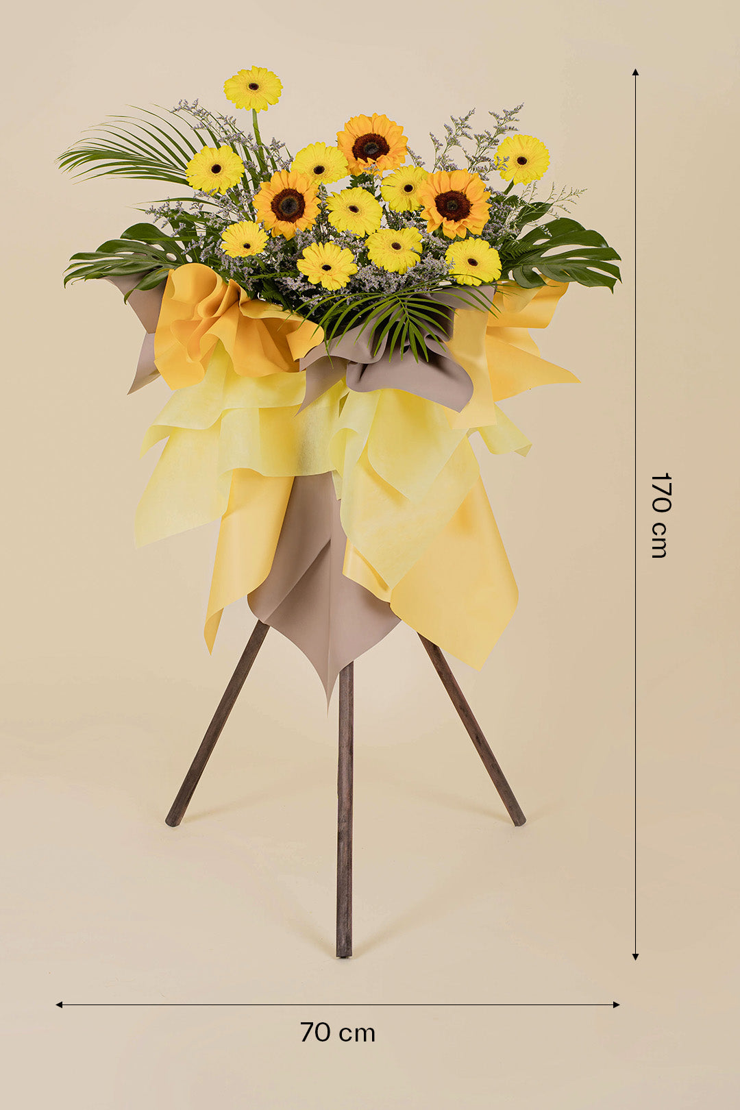 M17様専用】HYSFORM FLOWER STAND 【公式通販】