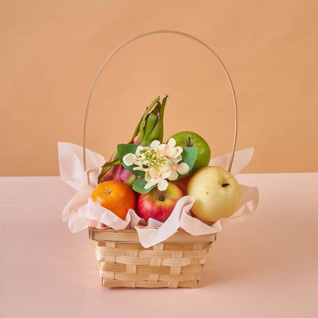 Georgina Fruit Basket